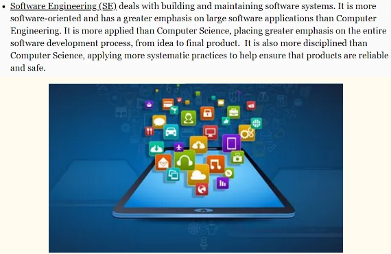申請(qǐng)季專業(yè)深度解析 計(jì)算機(jī)科學(xué)、軟件工程、計(jì)算機(jī)工程與技術(shù)開發(fā)之路